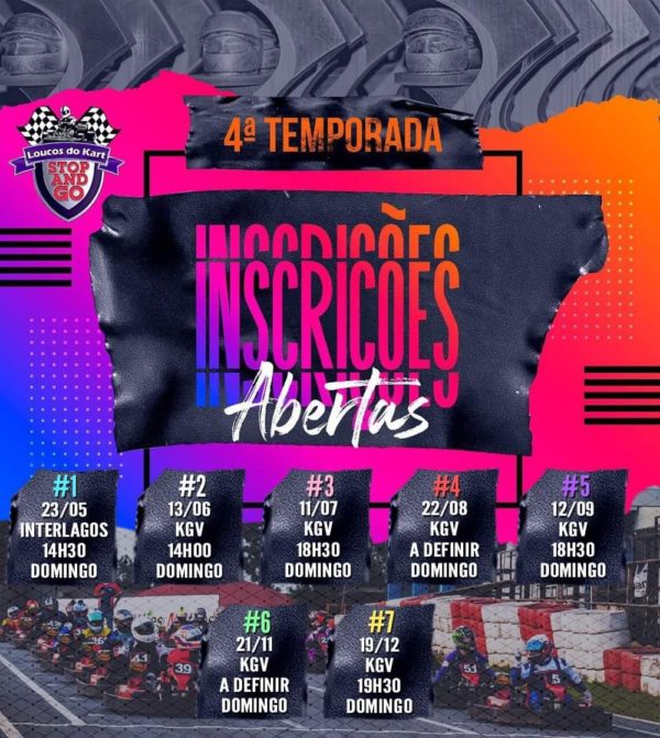 Camiseta / Inscrição Campeonato - Image 2