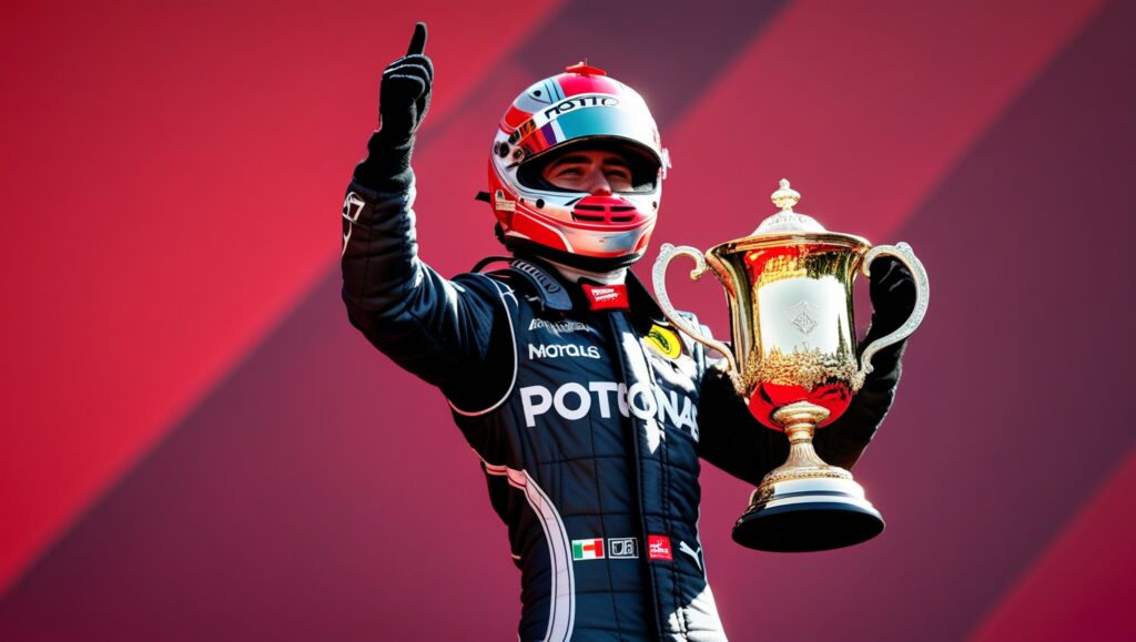 Leonardo_Phoenix_10_updatedpromptA_triumphant_Formula_1_driver_3