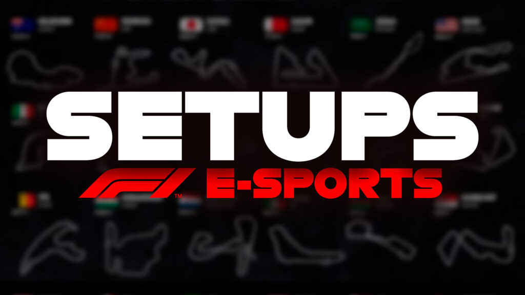 SETUPS-E-SPORTS