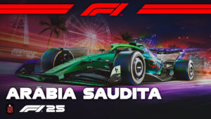 Arábia Saudita - Guia completo da pista