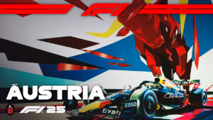 Áustria - Guia completo da pista