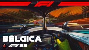 Bélgica - Guia completo da pista