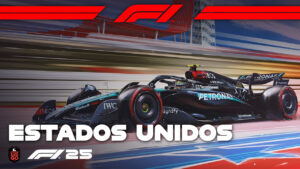 Estados Unidos - Guia completo da pista