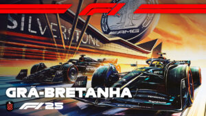 Grã-Bretanha - Guia completo da pista