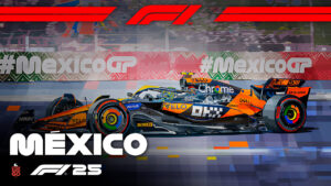 México - Guia completo da pista