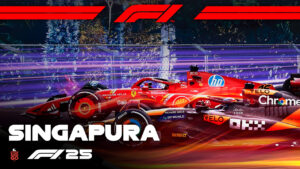 Singapura - Guia completo da pista